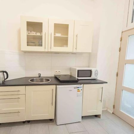 Appartement Studio Milana à Bruxelles Extérieur photo