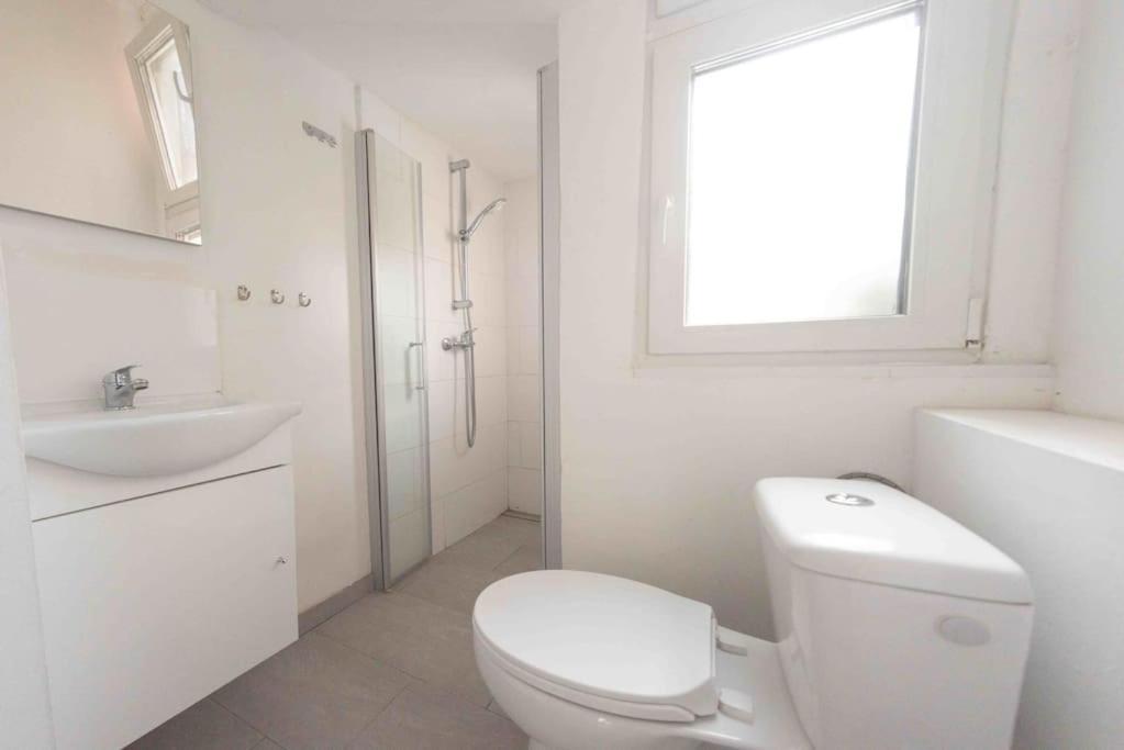 Appartement Studio Milana à Bruxelles Extérieur photo