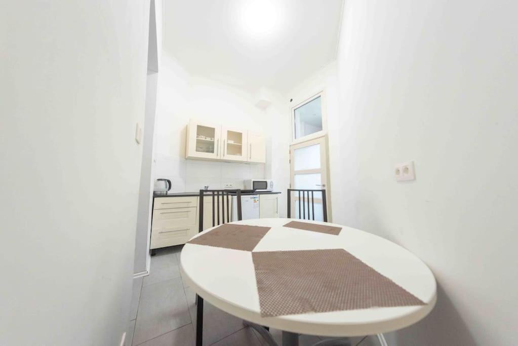 Appartement Studio Milana à Bruxelles Extérieur photo
